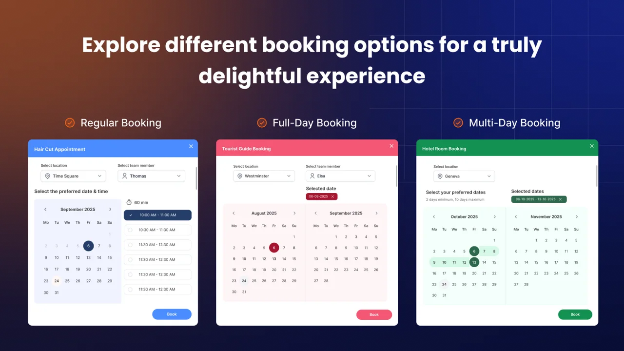 BookX official product screenshot