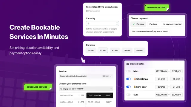 Tipo official product screenshot