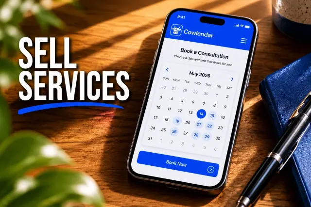 Editorial image for How to Sell Services on Shopify in 2026: Complete Setup Guide