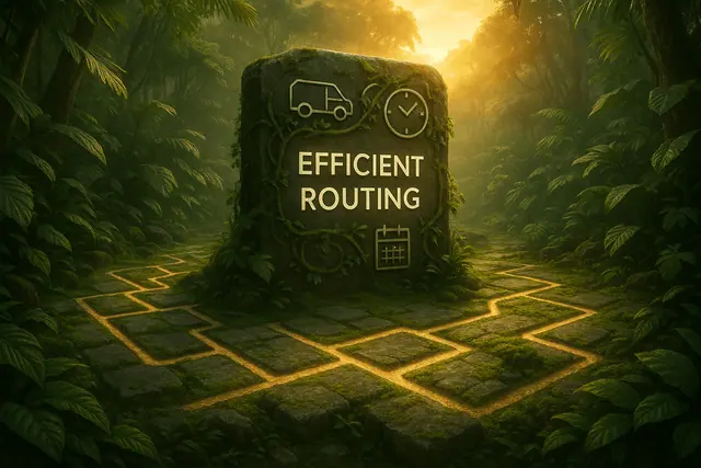 Editorial image for Shopify Booking Apps to Optimize Routing and Save Time for Services