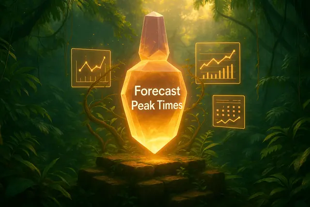 Editorial image for How Booking Apps Help Plan Staffing with Data Insights