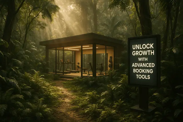 Editorial image for How Advanced Booking Features Help Shopify Stores Grow