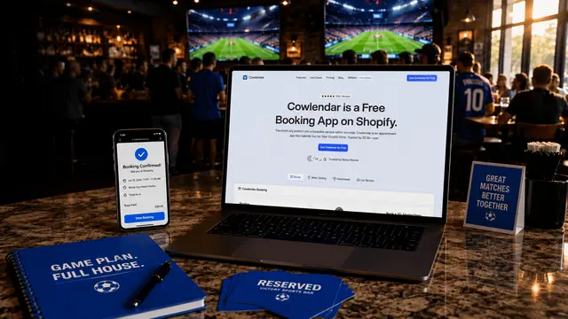 Editorial image for How to Set Up Group Bookings for World Cup Watch Parties