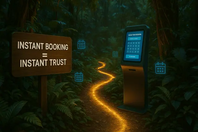 Editorial image for The Benefits of Early Booking App Integration for Shopify Merchants