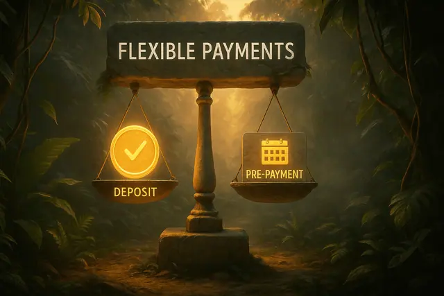 Editorial image for How to Encourage Clients to Pre-Pay for Services Without Losing Flexibilit