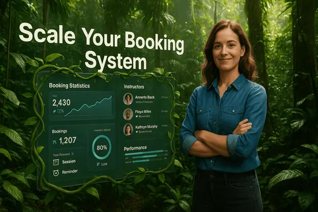 Editorial image for How to Scale Shopify Bookings with Advanced Management Tools