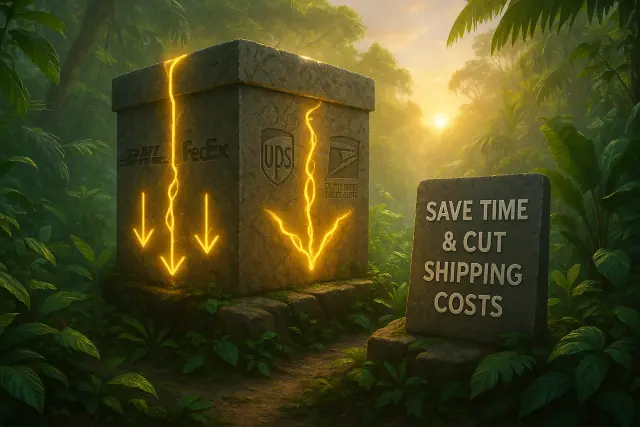 Editorial image for Top Shopify Shipping Apps to Save Time and Cut Costs in 2025