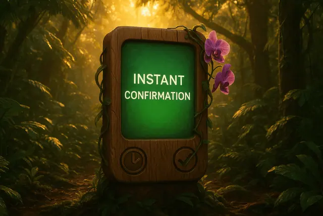 Editorial image for Why Shopify Merchants Need Instant Booking Confirmation Now
