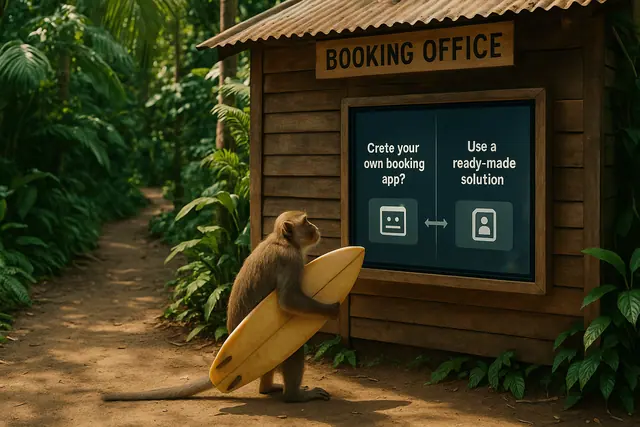 Editorial image for How to Build a Booking App on Shopify