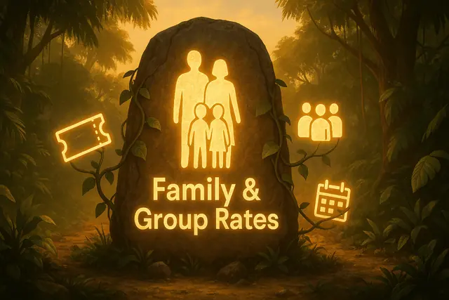 Editorial image for How Play Centers Can Boost Bookings with Family and Group Rates