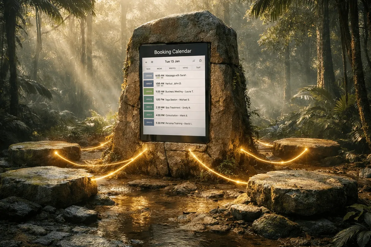Editorial image for Why Every Shopify Service Store Needs a Event Calendar in 2026