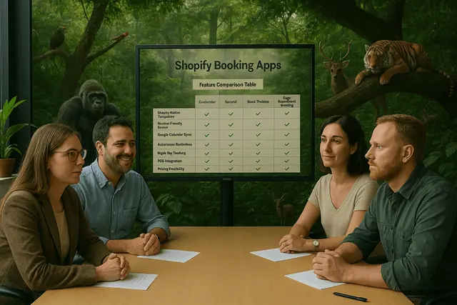 Editorial image for How Shopify Booking Apps Can Save Hours in Admin Work