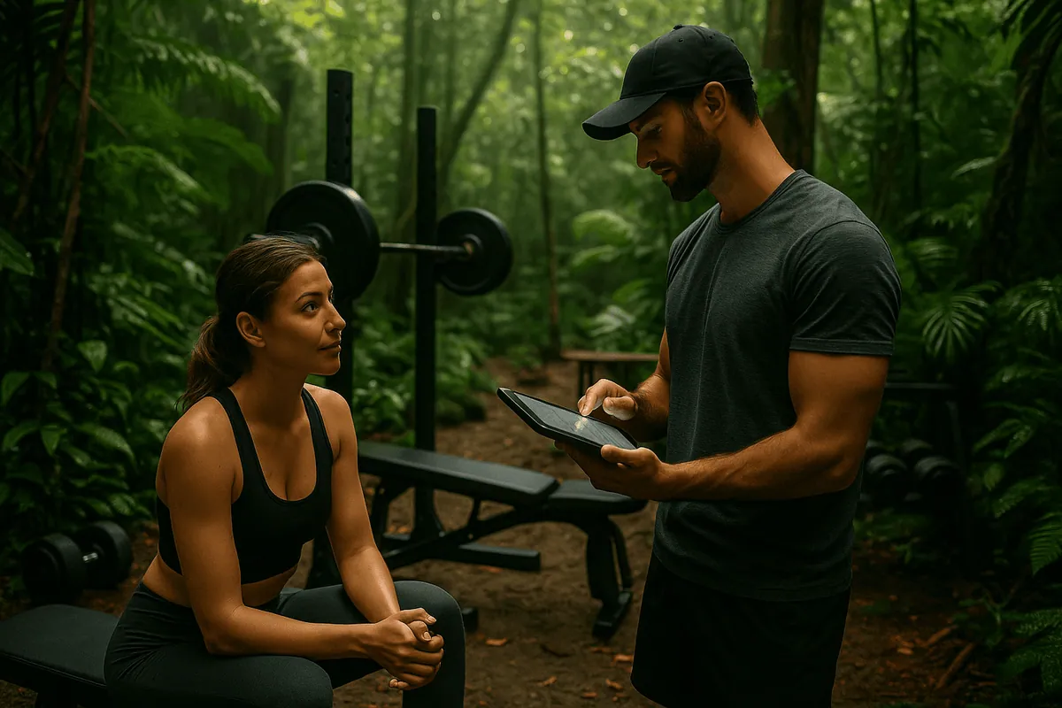 Editorial image for Shopify Scheduling Apps for Fitness Trainers