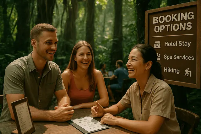 Editorial image for How Flexible Booking Options Boost Customer Satisfaction on Shopify