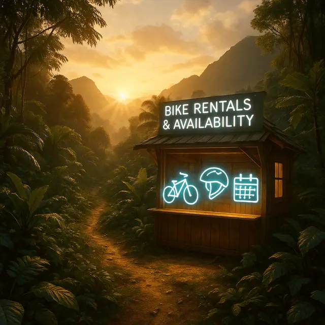 Editorial image for How to Setup a Mountain Bike Company on Shopify